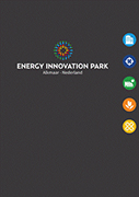 Energy Innovation Park Brochure